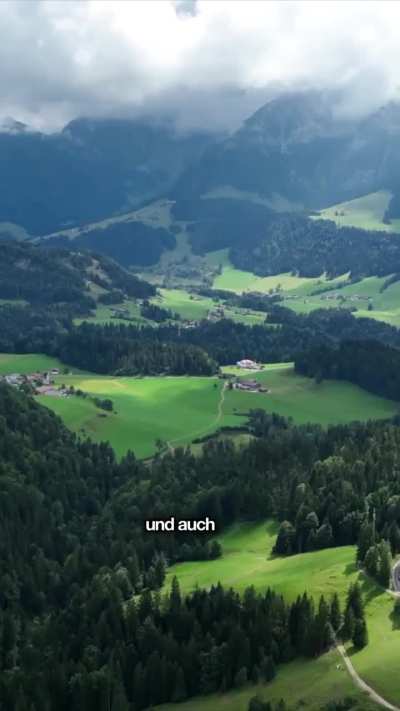Kein Platz für Erneuerbare