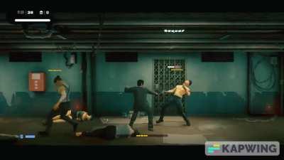 Miyazaki taking on the competition in GOTY season