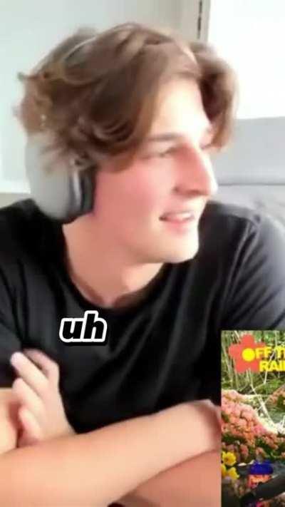 The Moment When Ethan Completely Dismantled Lebastian...