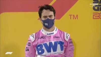 I've always wondered what the Mexican national anthem sounded like