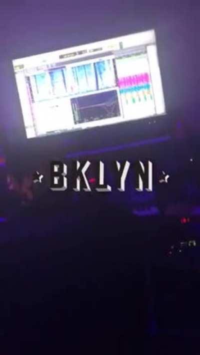 11.29.17 33RD BLAKK GLASS Session @ Trakhaus Recordings, NYC