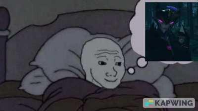 I can fix her....in my dreams