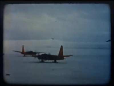 The New Order: Operation Deep Freeze - Main Theme Song