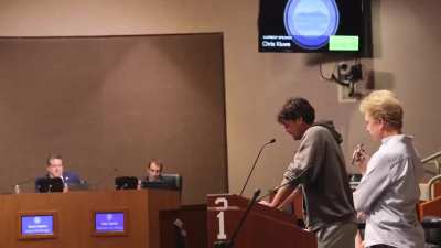 Former #Vikings punter Chris Kluwe calling President Donald Trumps MAGA slogan a 