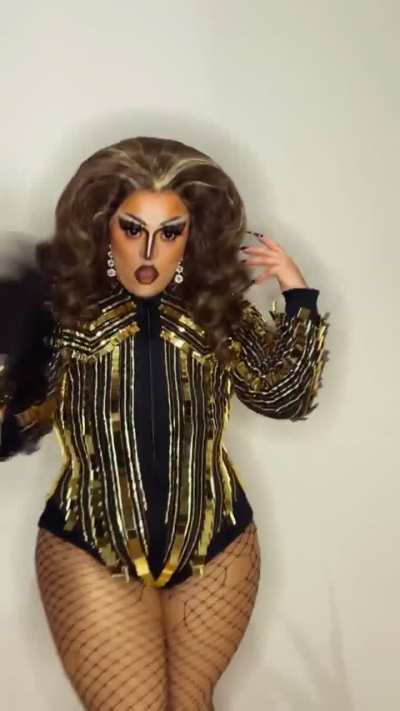 Let’s try this again… Could I be your Woman?