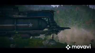 I needed to make this after seeing what the Usonian flagship can do.