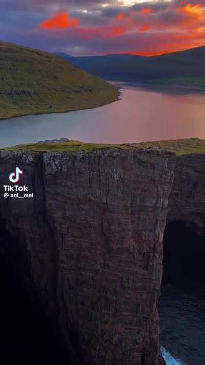 Faroe Islands 🇫🇴