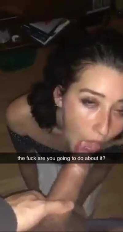 Blowjob Caption Cheating Cuckold Forced