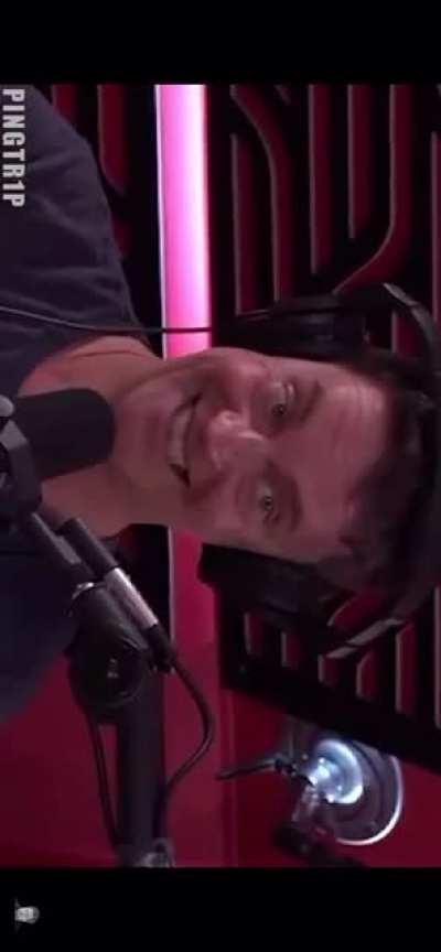 Joe Rogan Bullying 😡😡😡