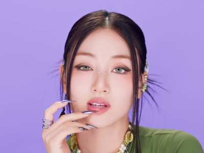 250630 - Jihyo's first concept in 