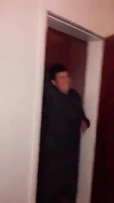 Claustrophobia warning lvl3000