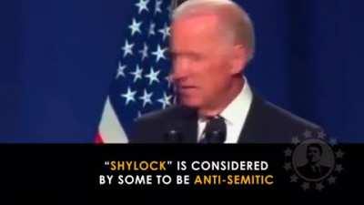 Joe Biden, Architect of Mass Incarceration