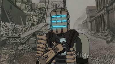 Survival Horror games when they let you stomp on your enemies...