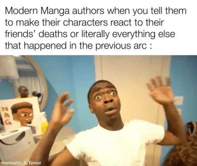 I’m in part 2 now and I see that this isn’t an exclusive JJK problem