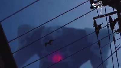 Sick live action visuals edit. Footage from OPPO commercial.