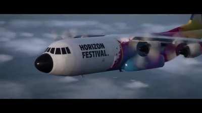 Just a small reminder that FH5 has one of the best Theme Songs of all time.