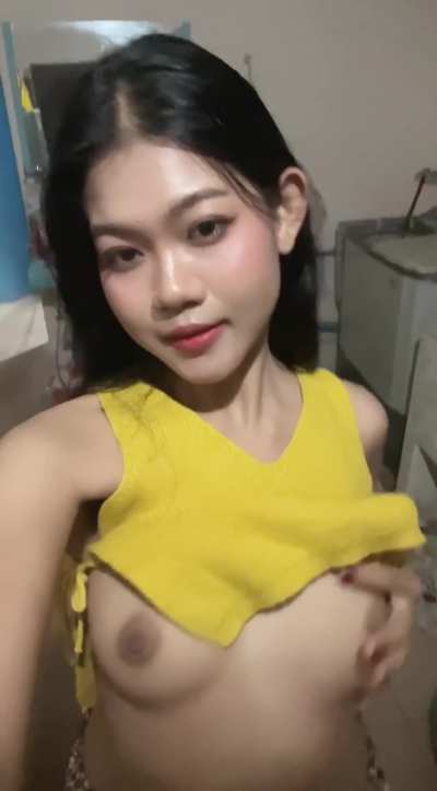 turns out, ur type has always been right in front of u