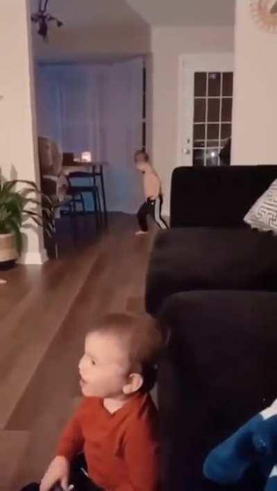 The whole point of pokemon in 4 seconds😂