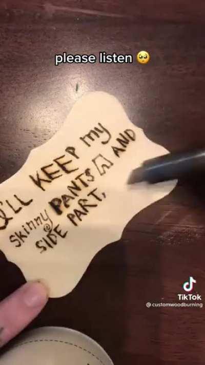 More angsty tik tok artists