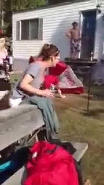 HMB I'm Mary Poppins