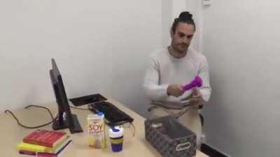 Ah yes, Vice articles in the past years