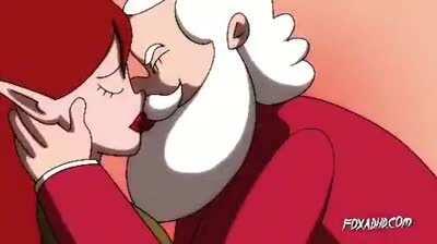 Fifty shades of naughty.