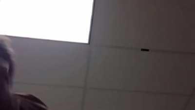 Redditor Vs. 4Channer IRL