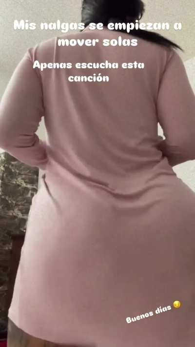 Buenos días ricuras 😍😍😍