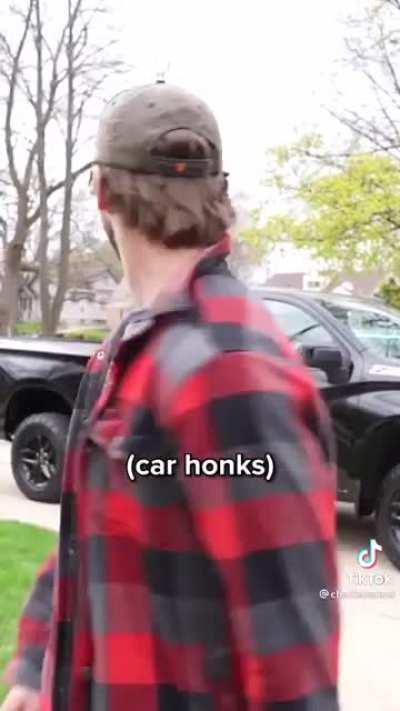 Saw this figured our lord and queen and fellow crusaders would like this 😂