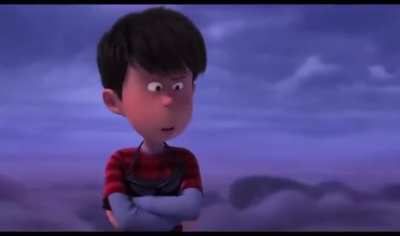 Drake the type of guy to defend his crush like this