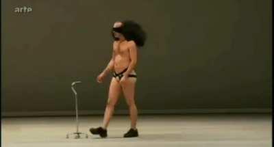 cursed_strange performance