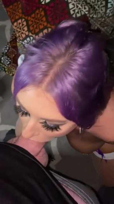 (oc) Love being on my knees