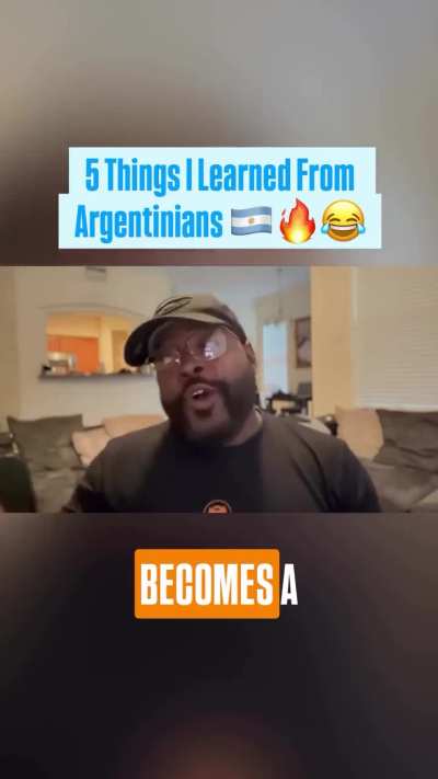 Descripción objetiva