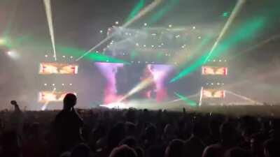 Can I get an ID on this track? (Thunderdome night 1)