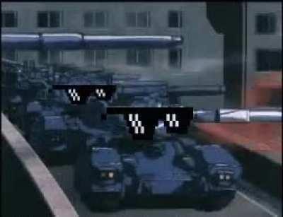 Tau vs Imperial Guard