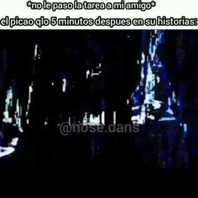 joder que no te voy a pasar el ejercicio 7 pesao