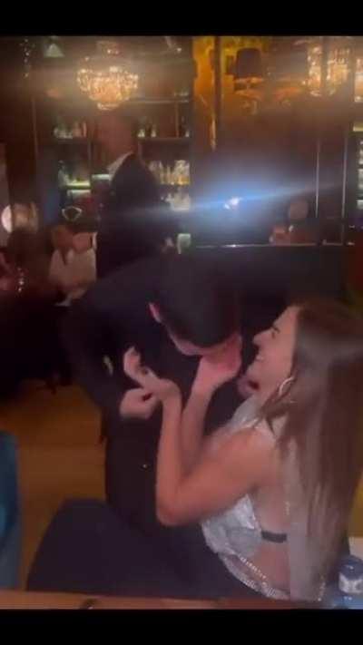 When you have fired the second national team coach in two years