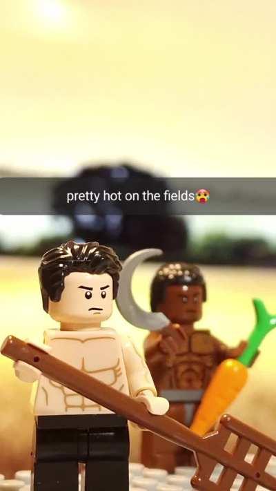 Loser character arch