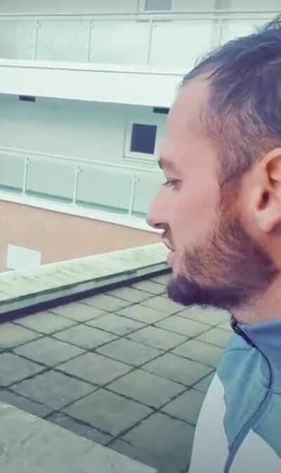 Meme found at the back of a discord server