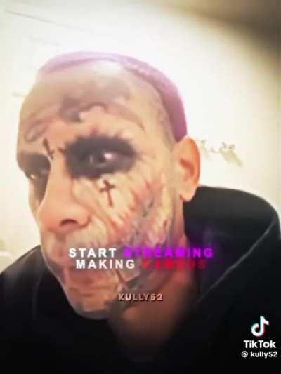 Roger Clark is a good man