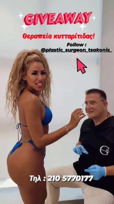 Αναστασία Γιούσεφ τι θα κάνατε άμα ήσασταν αυτός;;🔥🔥