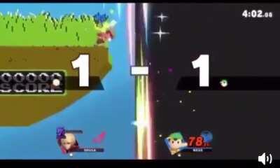The Optimal Shulk Punish.