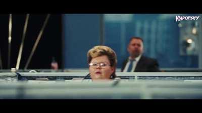 Красивые девушки в играх (переозвучка)