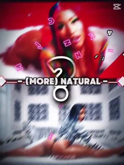 Lmk if you agree and which matchup you’d want to see next!👀