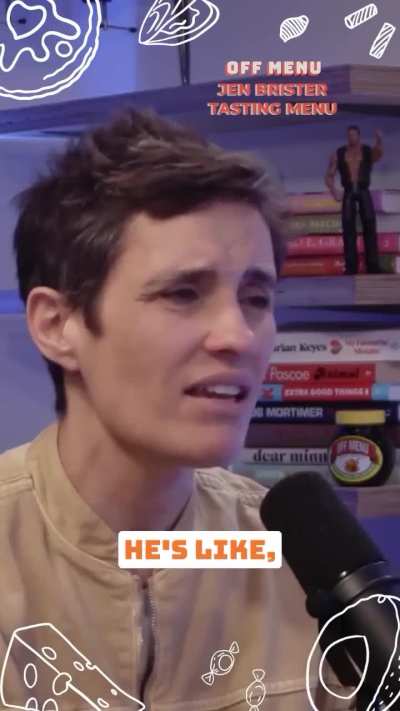 I'm tragically not a lesbian but I need a 'not this lesbian' tshirt