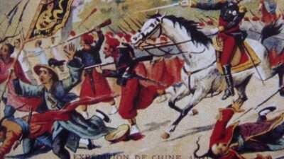 The old hardcore drugs