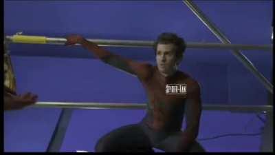 So it wasn't fake after all