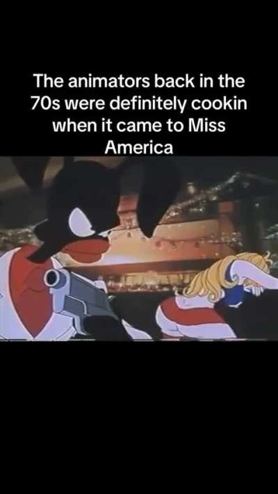 First gooner content