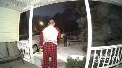 Wcgw it's just some dog shit