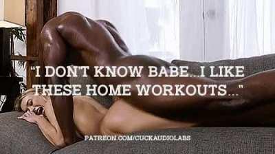 Home workout